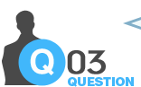 QUESTION 03