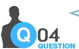 QUESTION 04