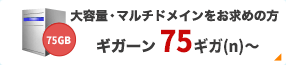 ギガーン 50ギガ